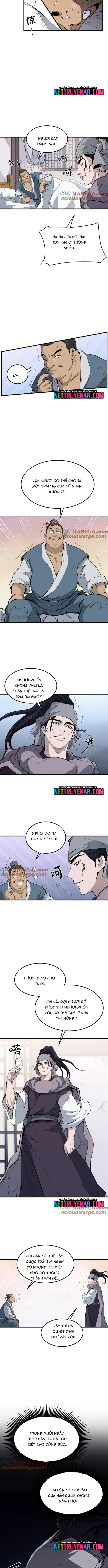 Đại Tướng Quân Chapter 92 - 3