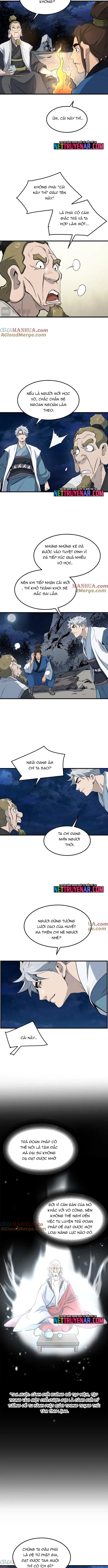 Đại Tướng Quân Chapter 92 - 5