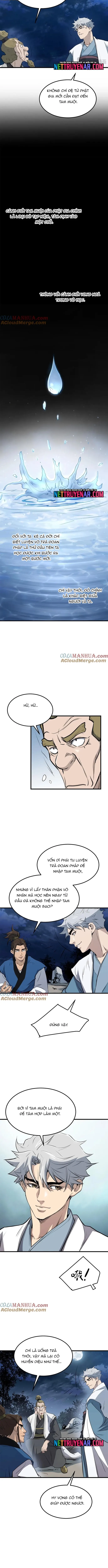 Đại Tướng Quân Chapter 92 - 6
