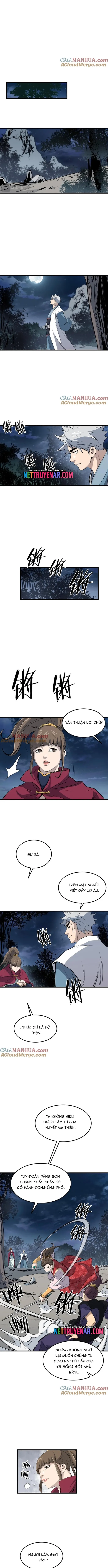 Đại Tướng Quân Chapter 92 - 7