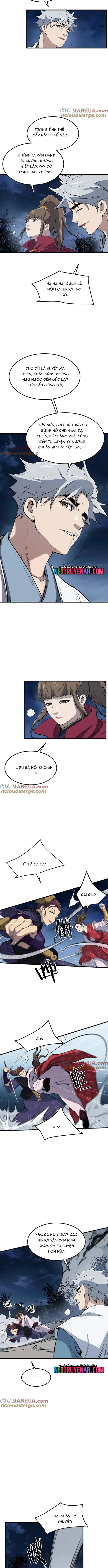 Đại Tướng Quân Chapter 92 - 8