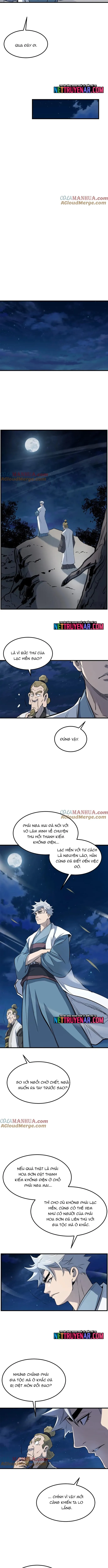 Đại Tướng Quân Chapter 93 - 2