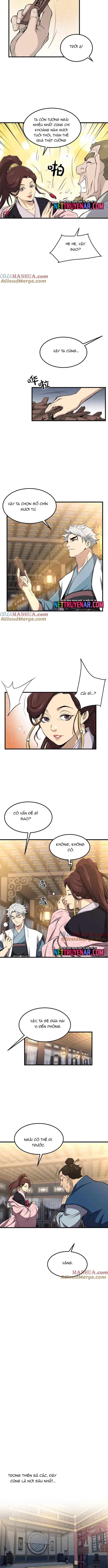 Đại Tướng Quân Chapter 93 - 5