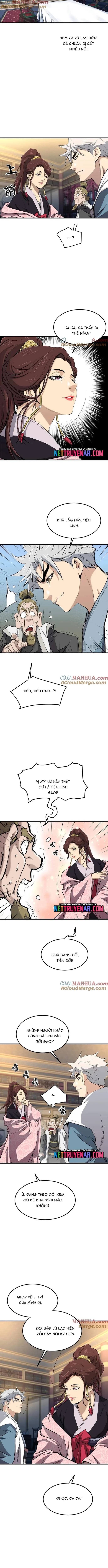 Đại Tướng Quân Chapter 93 - 6