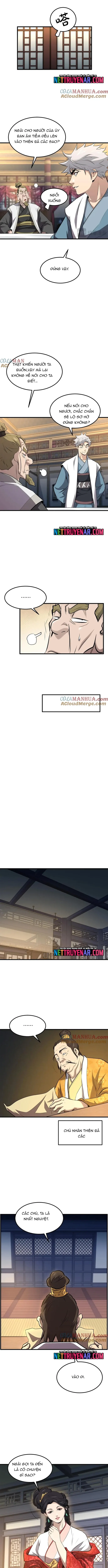 Đại Tướng Quân Chapter 93 - 7