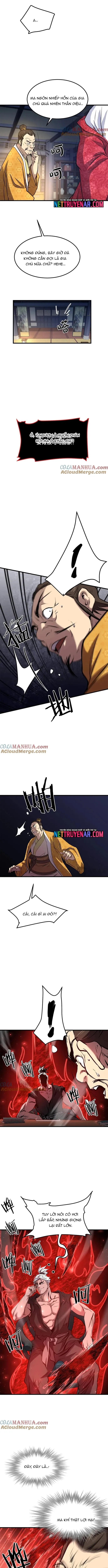 Đại Tướng Quân Chapter 93 - 9