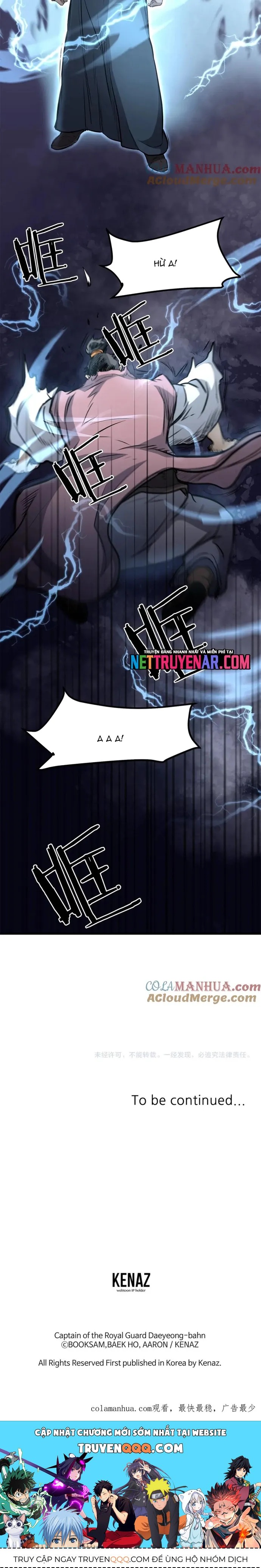 Đại Tướng Quân Chapter 94 - 11