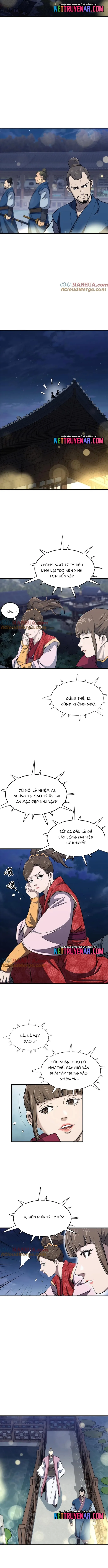 Đại Tướng Quân Chapter 94 - 4