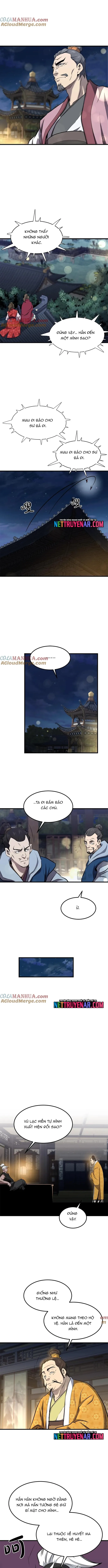 Đại Tướng Quân Chapter 94 - 5