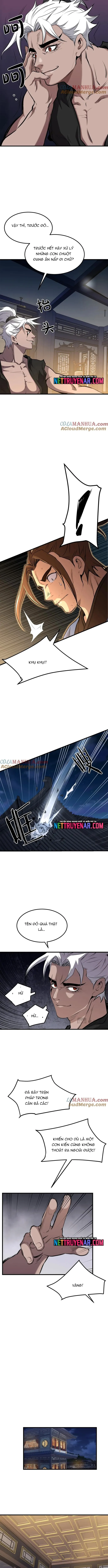 Đại Tướng Quân Chapter 94 - 6