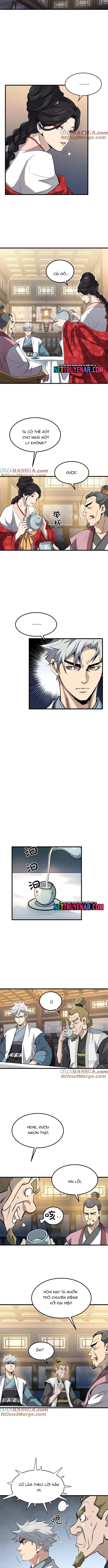 Đại Tướng Quân Chapter 94 - 7