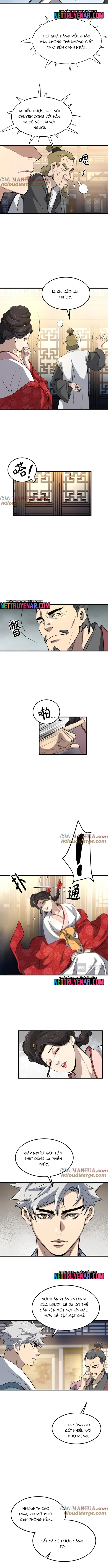 Đại Tướng Quân Chapter 94 - 8