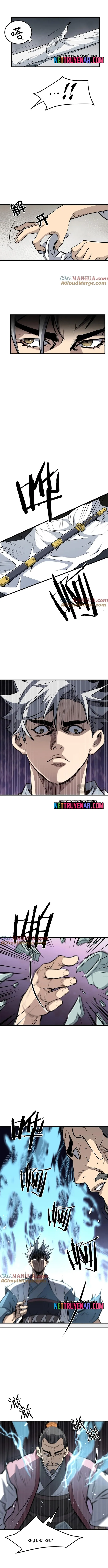 Đại Tướng Quân Chapter 94 - 9