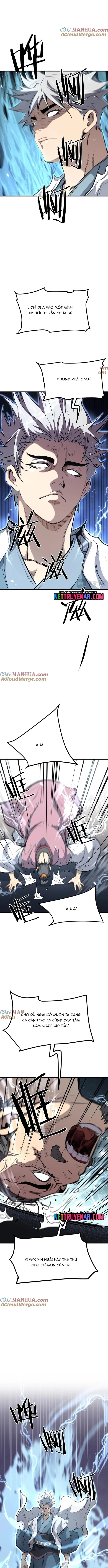Đại Tướng Quân Chapter 94 - 10