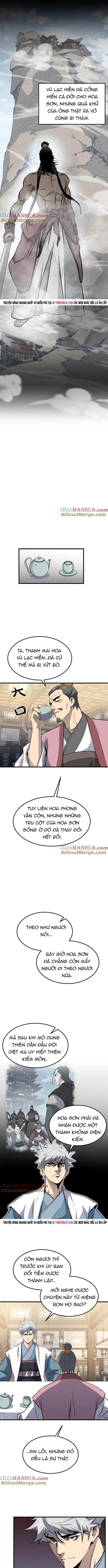 Đại Tướng Quân Chapter 95 - 2