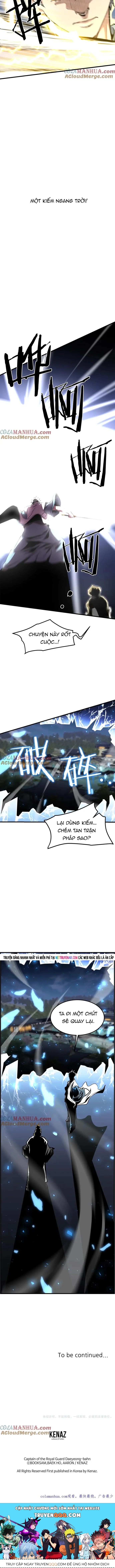 Đại Tướng Quân Chapter 95 - 11