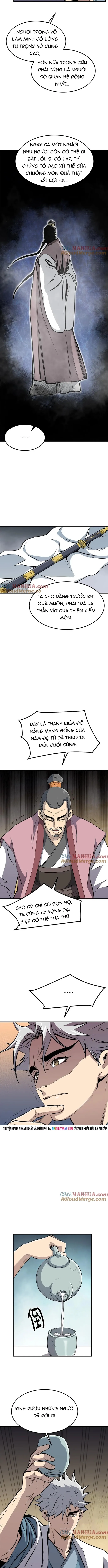 Đại Tướng Quân Chapter 95 - 3