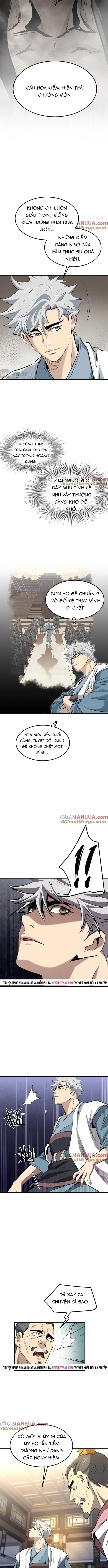 Đại Tướng Quân Chapter 95 - 7