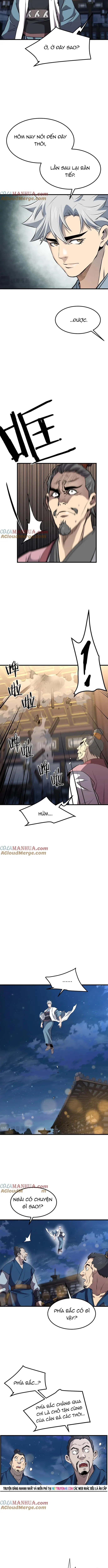 Đại Tướng Quân Chapter 95 - 8