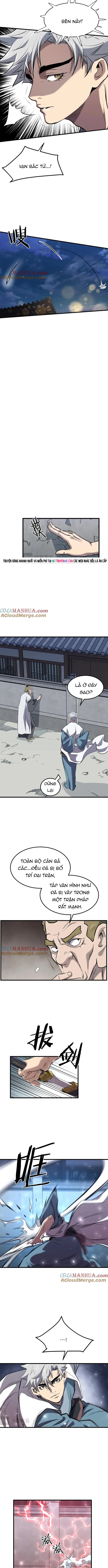 Đại Tướng Quân Chapter 95 - 9