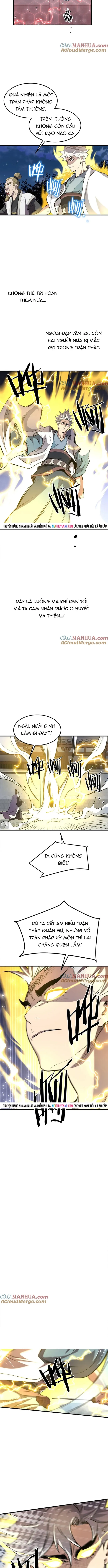 Đại Tướng Quân Chapter 95 - 10