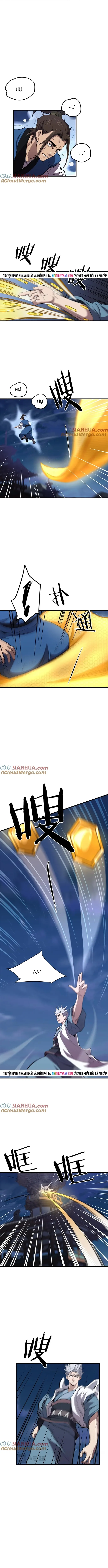 Đại Tướng Quân Chapter 96 - 2