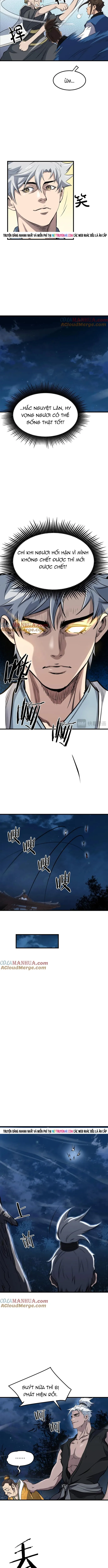 Đại Tướng Quân Chapter 96 - 6