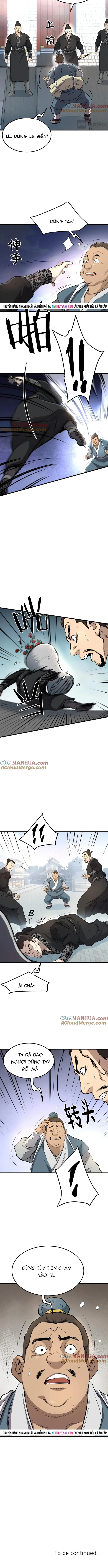 Đại Tướng Quân Chapter 96 - 9