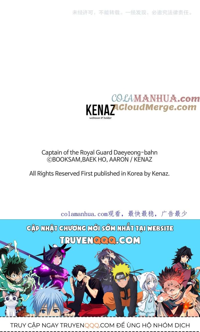 Đại Tướng Quân Chapter 96 - 10