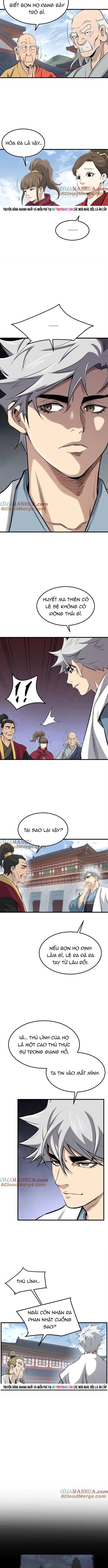 Đại Tướng Quân Chapter 97 - 2