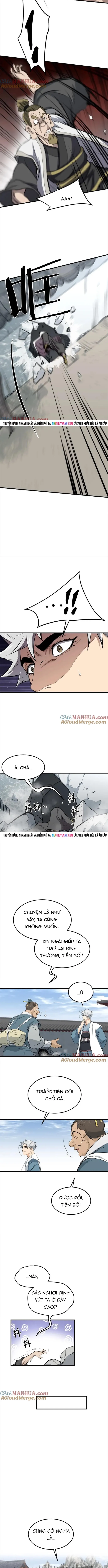 Đại Tướng Quân Chapter 97 - 5