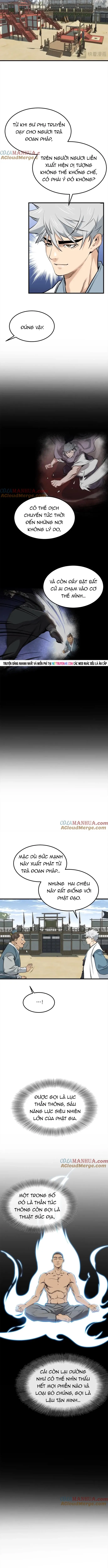 Đại Tướng Quân Chapter 97 - 6