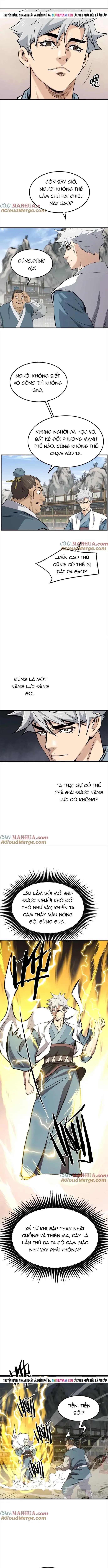 Đại Tướng Quân Chapter 97 - 7