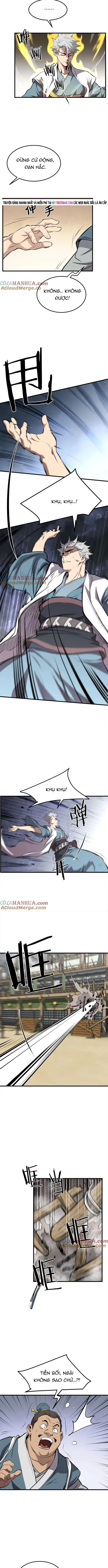 Đại Tướng Quân Chapter 97 - 8