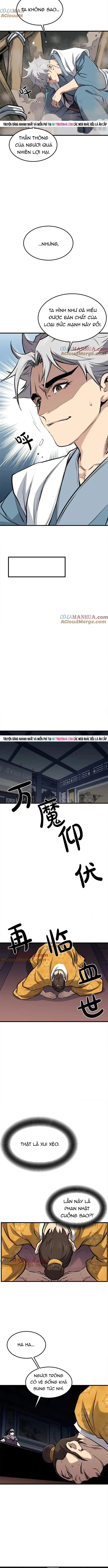 Đại Tướng Quân Chapter 97 - 9