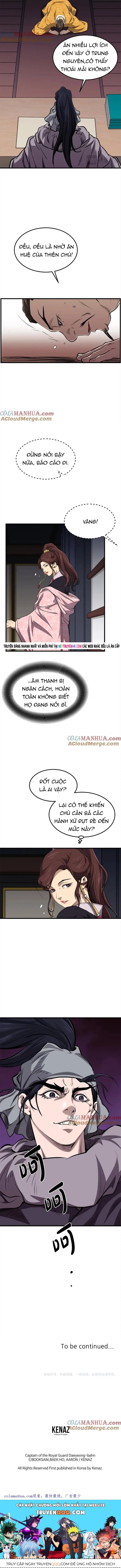 Đại Tướng Quân Chapter 97 - 10