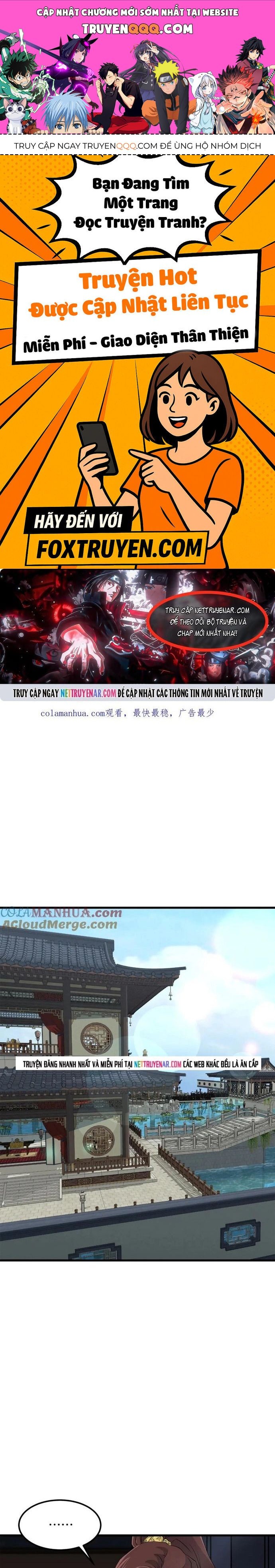 Đại Tướng Quân Chapter 98 - 1