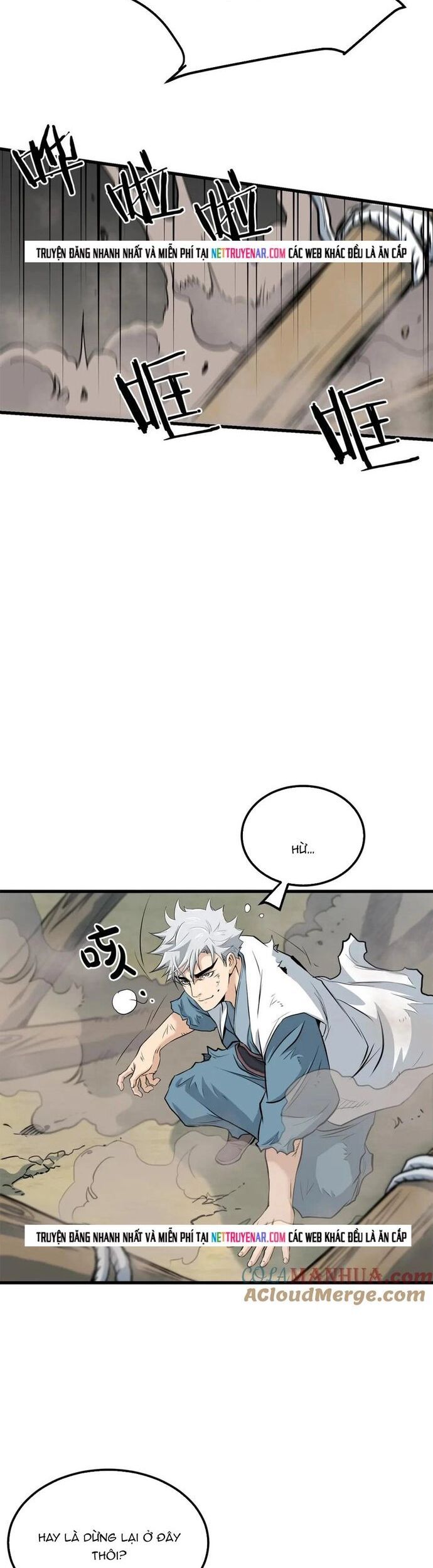 Đại Tướng Quân Chapter 98 - 14