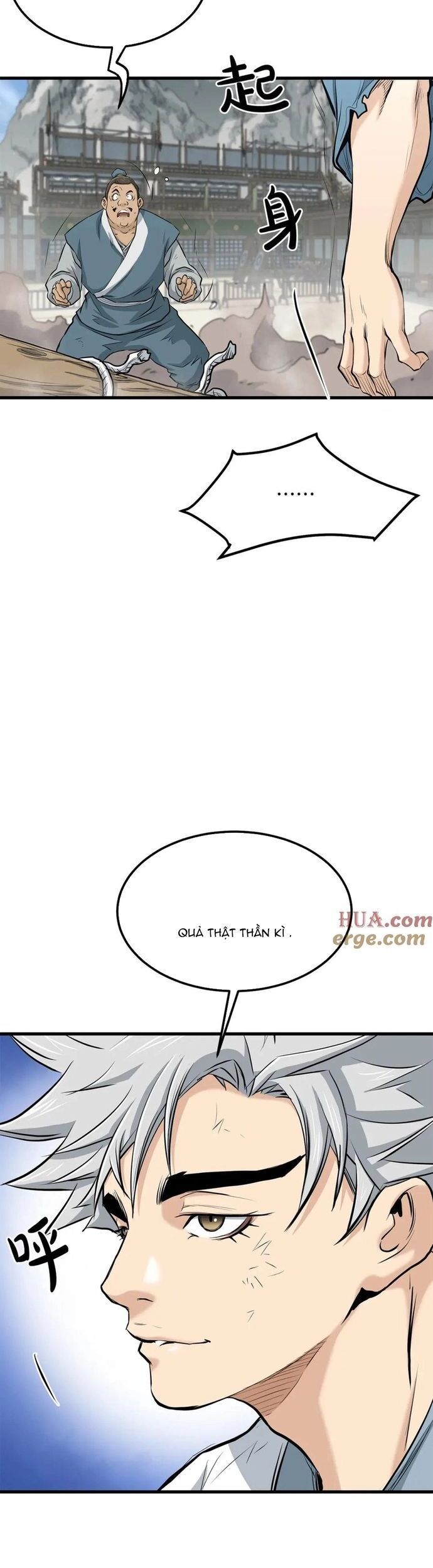 Đại Tướng Quân Chapter 98 - 15