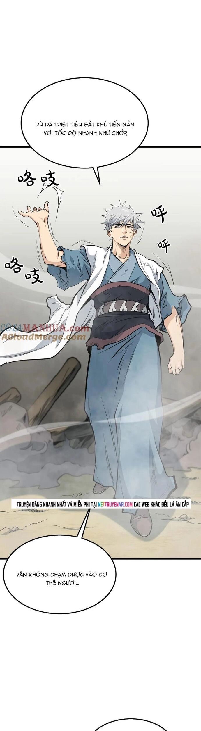 Đại Tướng Quân Chapter 98 - 16