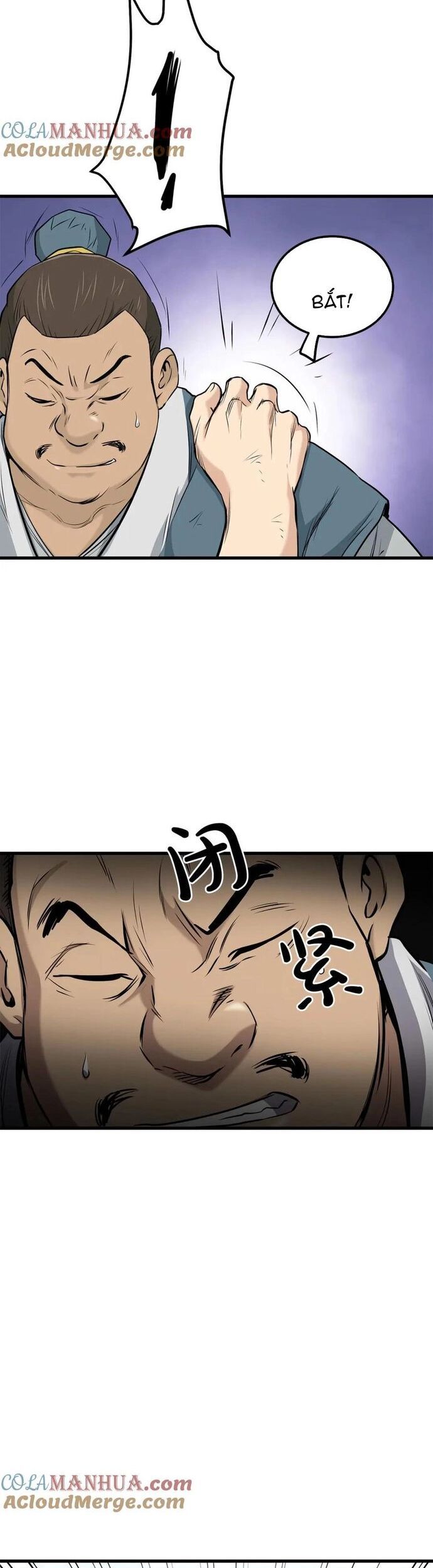 Đại Tướng Quân Chapter 98 - 18