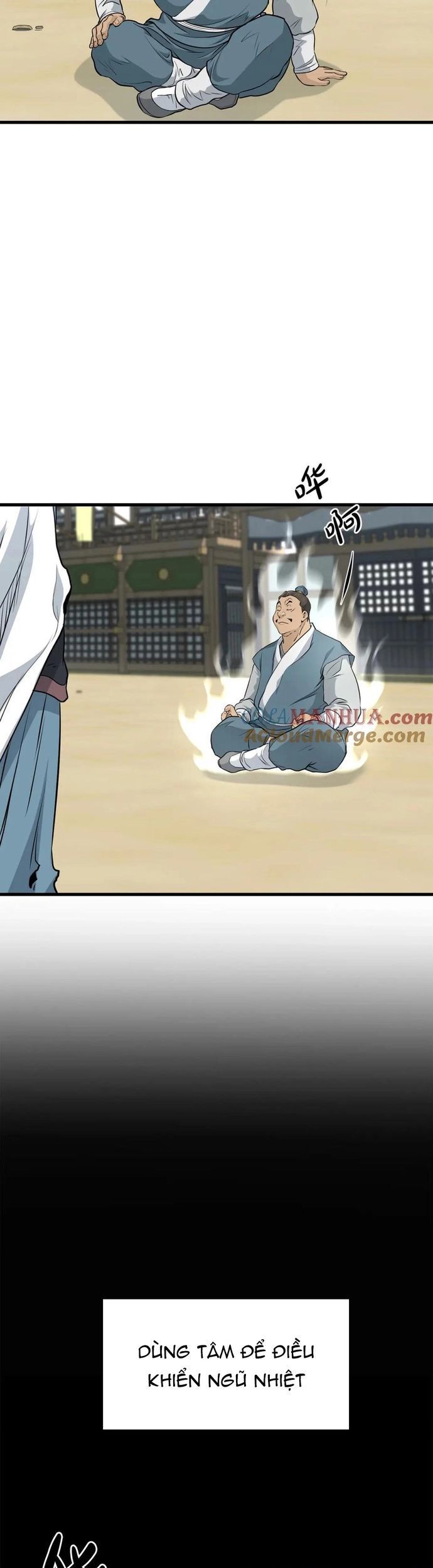 Đại Tướng Quân Chapter 98 - 21