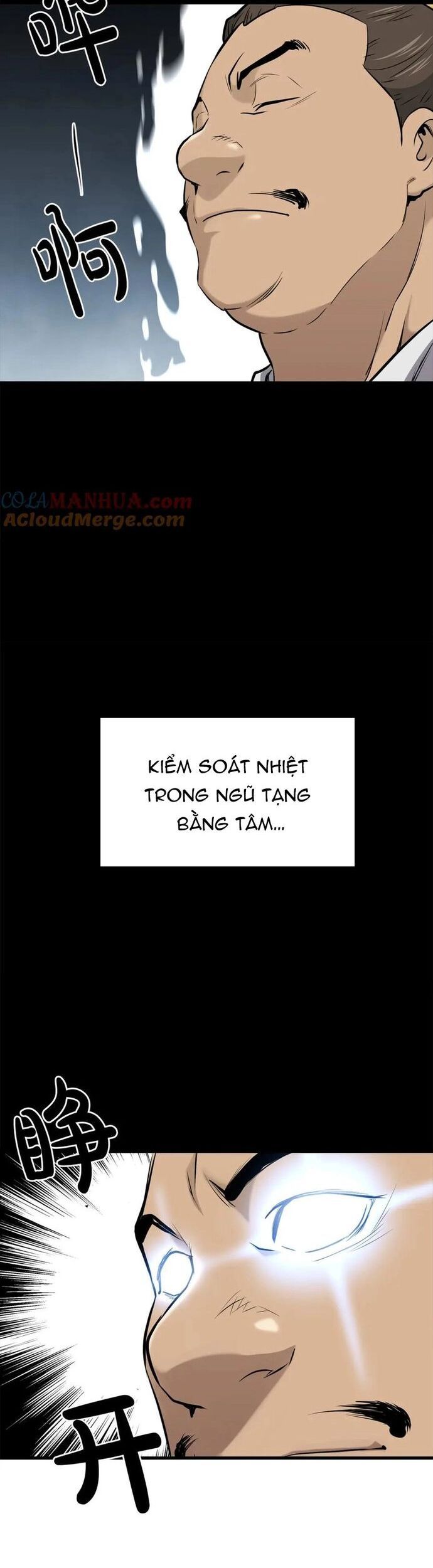 Đại Tướng Quân Chapter 98 - 22