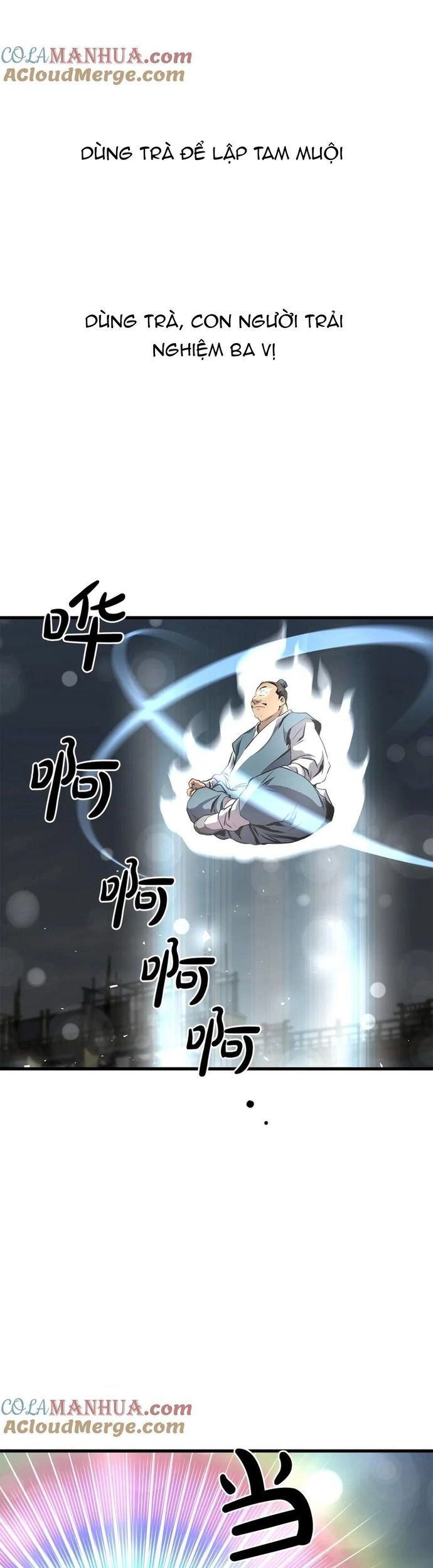 Đại Tướng Quân Chapter 98 - 23