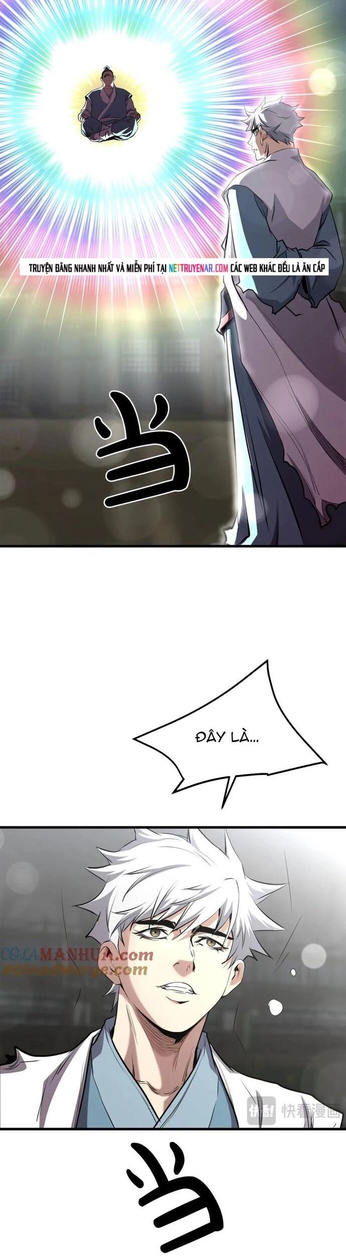 Đại Tướng Quân Chapter 98 - 24