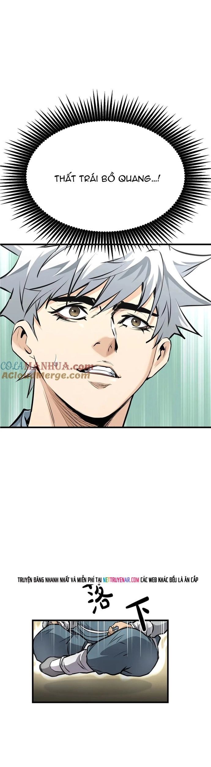 Đại Tướng Quân Chapter 98 - 25