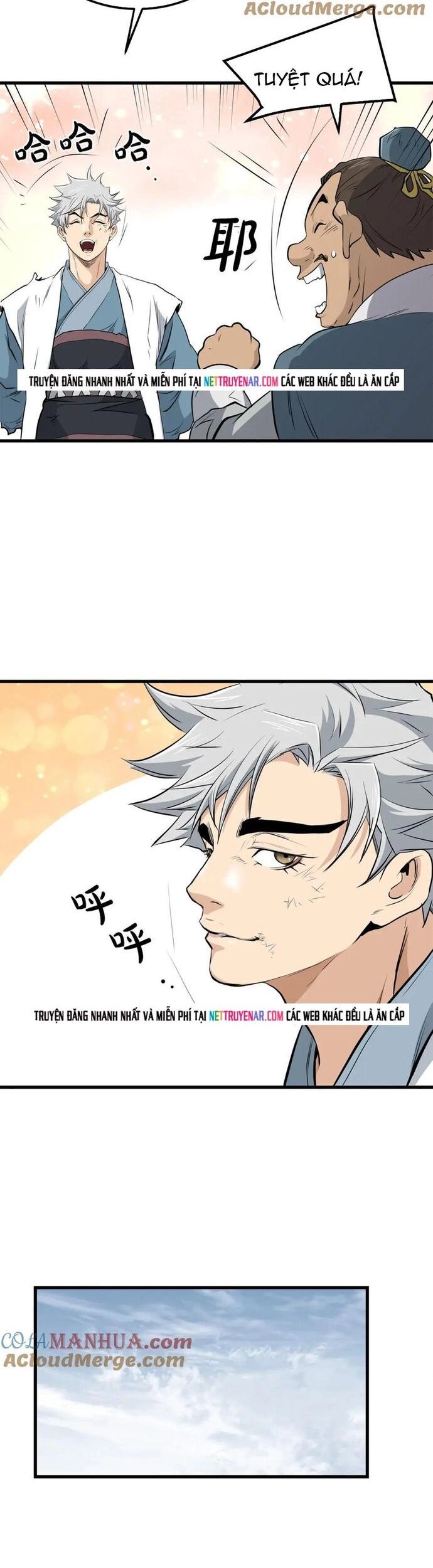 Đại Tướng Quân Chapter 98 - 28