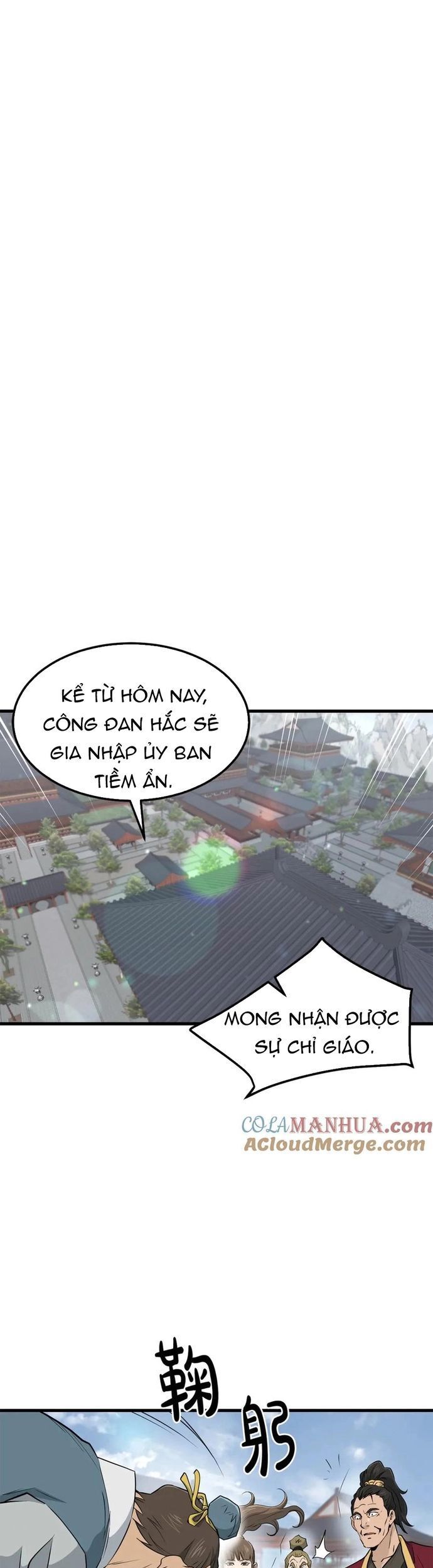 Đại Tướng Quân Chapter 98 - 29