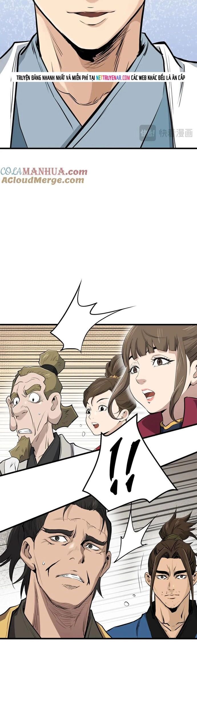 Đại Tướng Quân Chapter 98 - 31