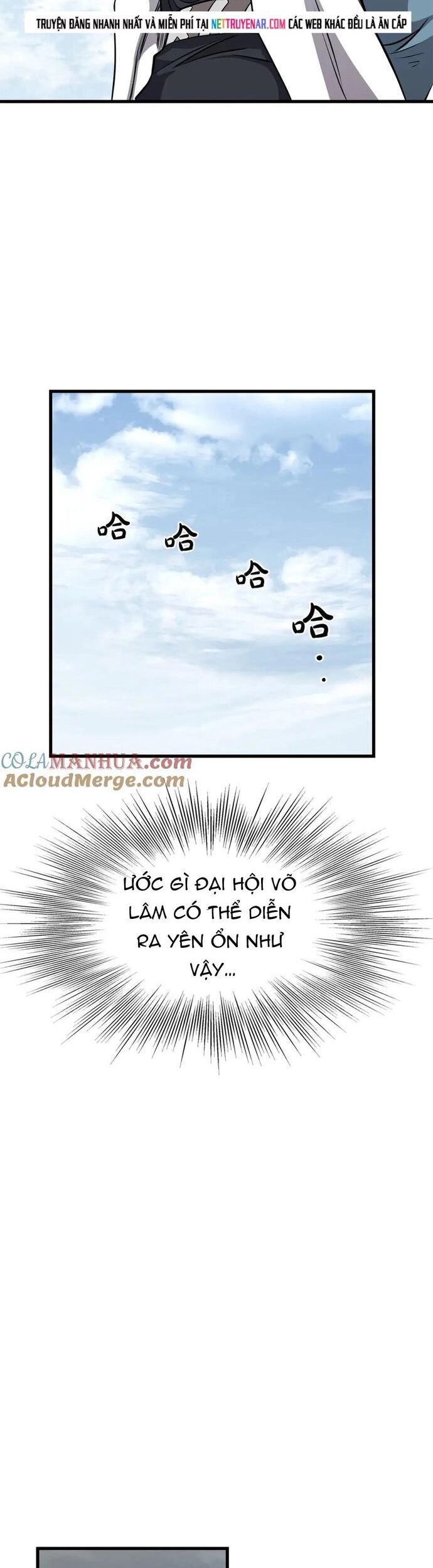 Đại Tướng Quân Chapter 98 - 34